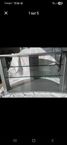 meuble tv