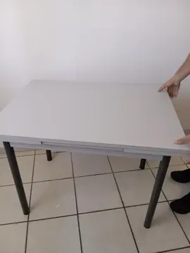 table à ralonge