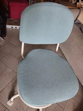 Chaise enfant Ikea