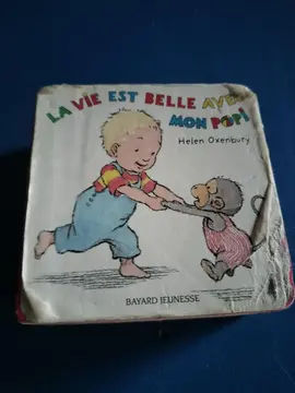 la vie est belle...