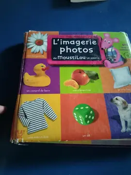 l'imagerie photo