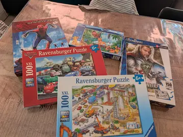 puzzle enfant