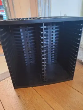 range CD