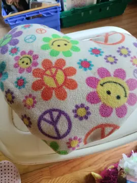 petit coussin