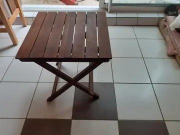 mini table d'appoint