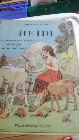 Heidi