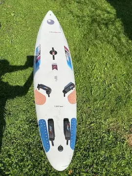 planche à voile