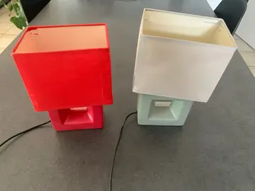 lampe de chevet