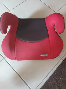 rehausseur voiture