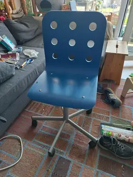 Chaise de bureau