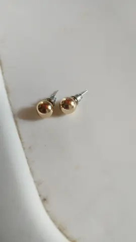 paire boucle d'oreille