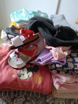 bébé fille