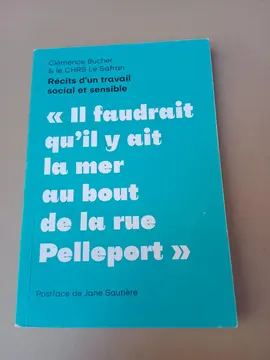 IL FAUDRAIT QU'IL Y AIT LA MER...