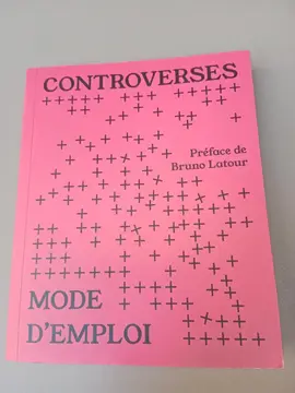 CONTROVERSES MODE D'EMPLOI