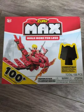 zuru max construction type lego