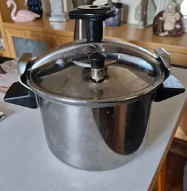 cocotte minute
