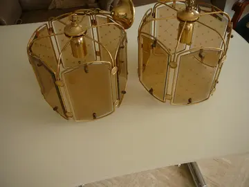 lampes plafonnier