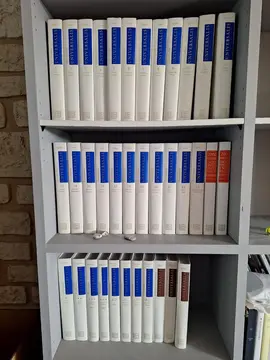 encyclopédie Universalis (blanche)