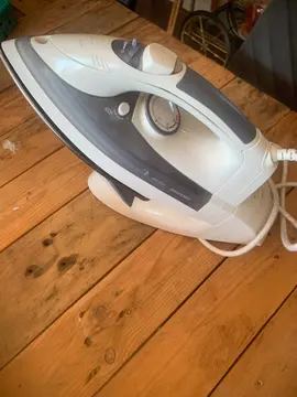 fer à repasser