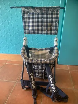 porte bébé