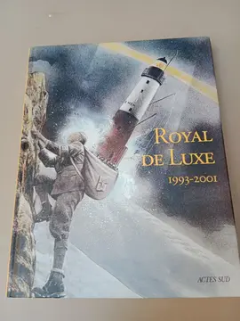 ROYAL DE LUXE