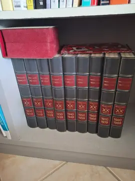 encyclopédie sonore