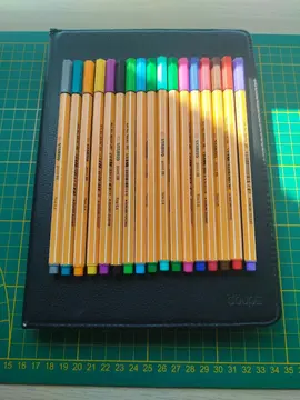 Stabilo
