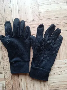 gants d’équitation