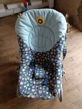 Transat pour bébé