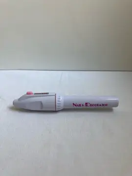 Nails decorator