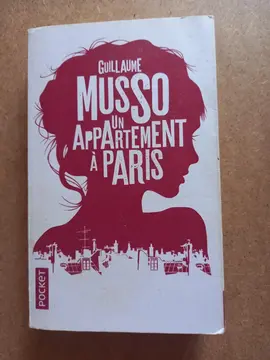 livre poche Musso