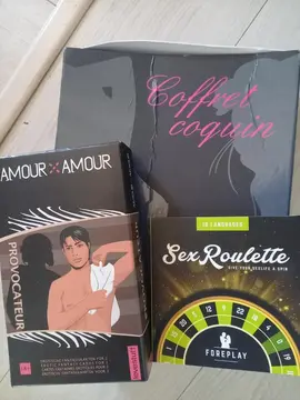 jeux d´ambiance