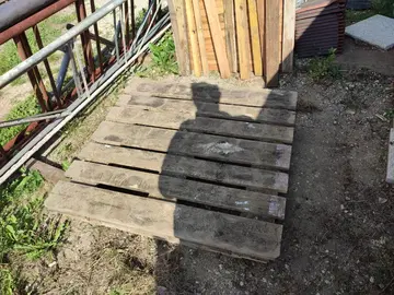 4 palettes