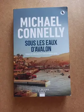 livre. Sous les eaux d Avalon