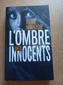 livre L ombre des innocents