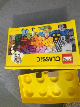 Lego classic