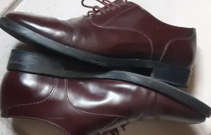 Mocassin verni Minelli