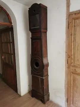 Caisson de pendule