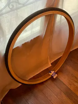 Pneu de vélo (Michelin)