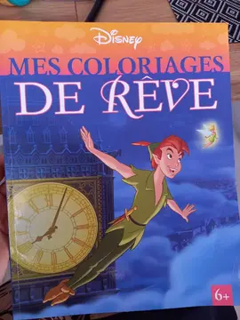 coloriage disney