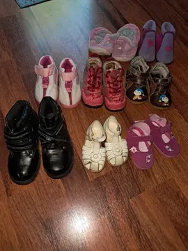 chaussures enfant