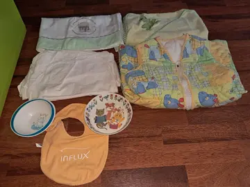 lot pour bébé