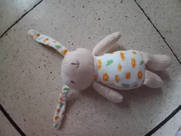 Doudou 20 cms
