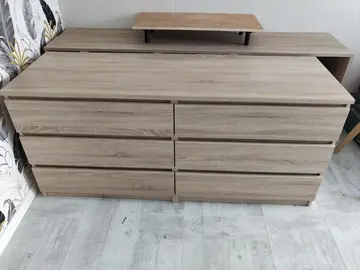 commode