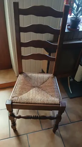 chaise salon / cuisine