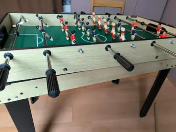 baby foot enfant , table de billard