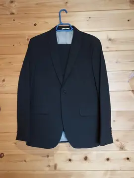costume homme marque Devred
