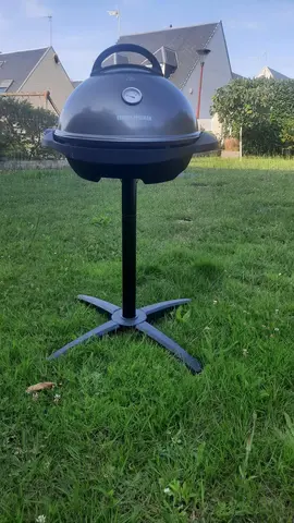 Barbecue Georges Foreman POUR PIECES