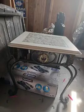 table basse
