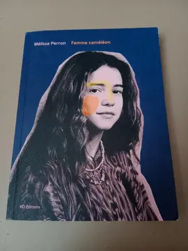 Perron - FEMME CAMÉLÉON